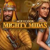 Age Of The Gods Mighty Midas